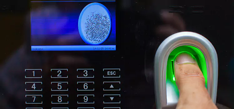 Your Trusted Partner for Secure Access in Kenmore, WA
