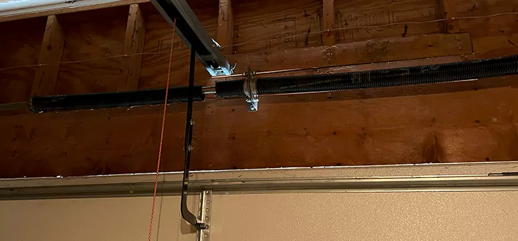 Broken Garage Door Cable Repair in Kenmore, WA