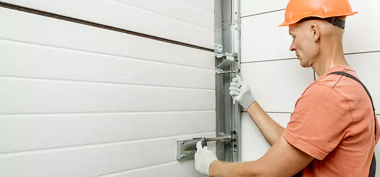Why Choose Us for Garage Door Lock Services in Kenmore, WA?
