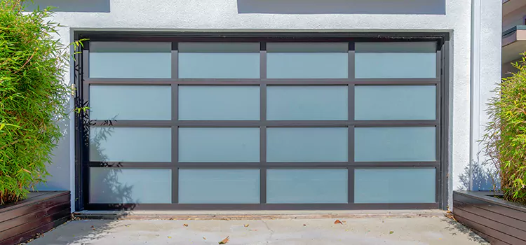 Why Choose Us for Garage Door Care in Kenmore, WA?