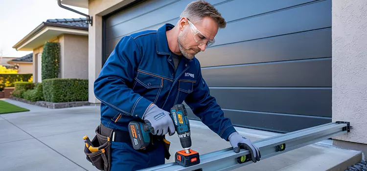 Why Choose Us for Garage Door Off Track Services in Kenmore, Washington?