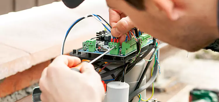 Specialized Brand Gate Motor Repairs Kenmore