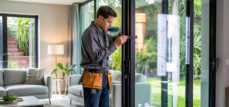 Why Choose Us for Your Glass Door Needs in Kenmore, WA?