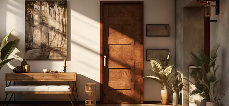 Specialty Interior Doors Kenmore