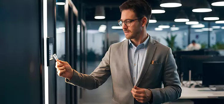 Our Commitment to Keycard Security Excellence in Kenmore, WA