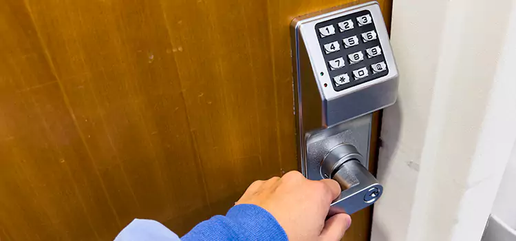Why Choose Us for Your Keypad Lock Needs in Kenmore, WA?