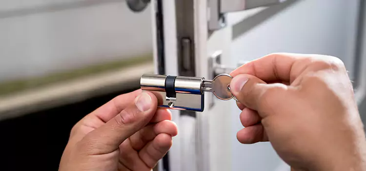 Lock Change Locksmiths Kenmore