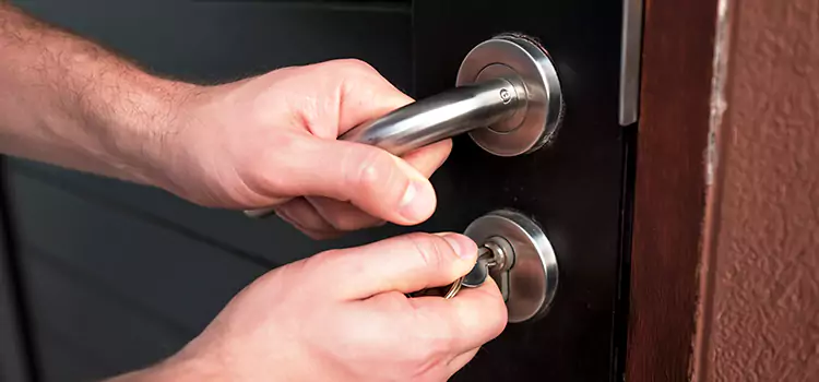 Master Key Control and Audits Kenmore