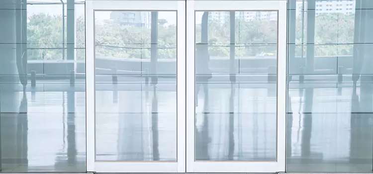 Mobile Sliding Screen Door Replacement Kenmore