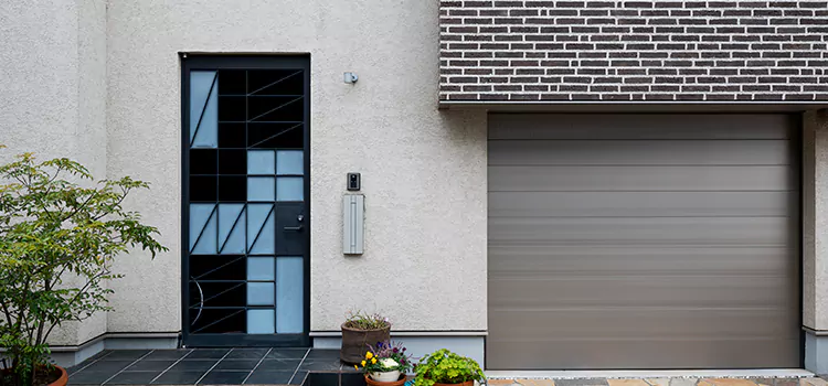 Residential Roll Up Security Doors Kenmore