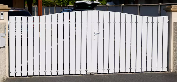 Why Choose Us for Residential Gate Repair in Kenmore, WA?