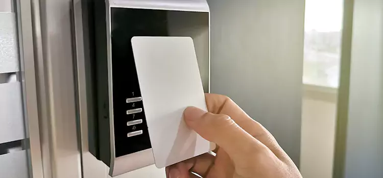 Advanced RFID Technology Integration in Kenmore, WA