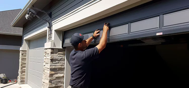 Janus Roll Up Doors Kenmore