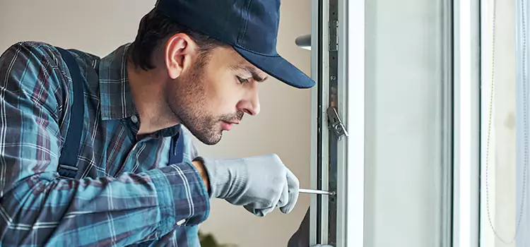 Emergency Response for Latch Issues Kenmore