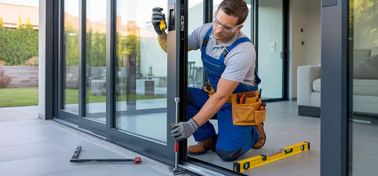 Patio Door Replacement Kenmore