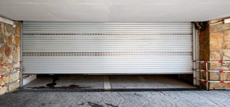 Steel Garage Door Repair Kenmore