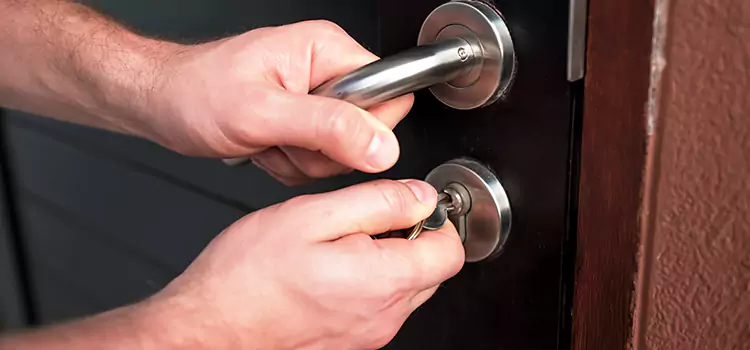 Door Closer Repair & Installation Kenmore
