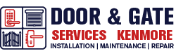 Door & Gate Services Kenmore