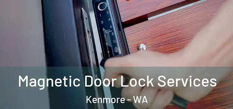  Magnetic Door Lock Services Kenmore - WA